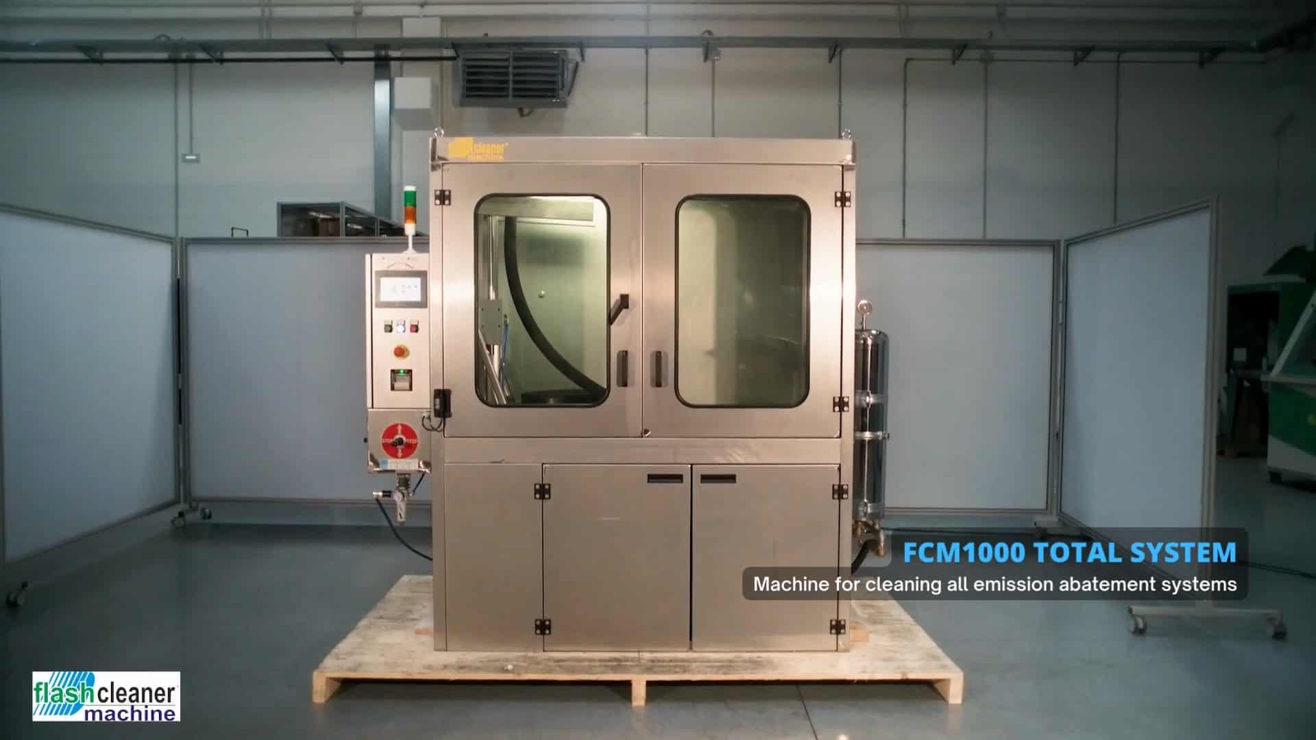 Náhled videa vybavení