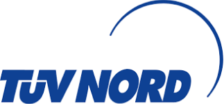 Logo TUV NORD